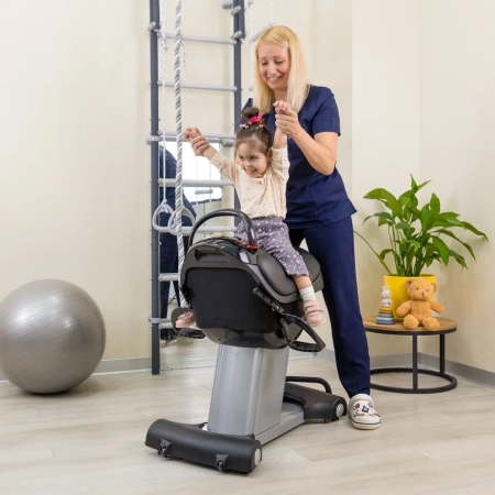 Иппотренажер VitaMove H1